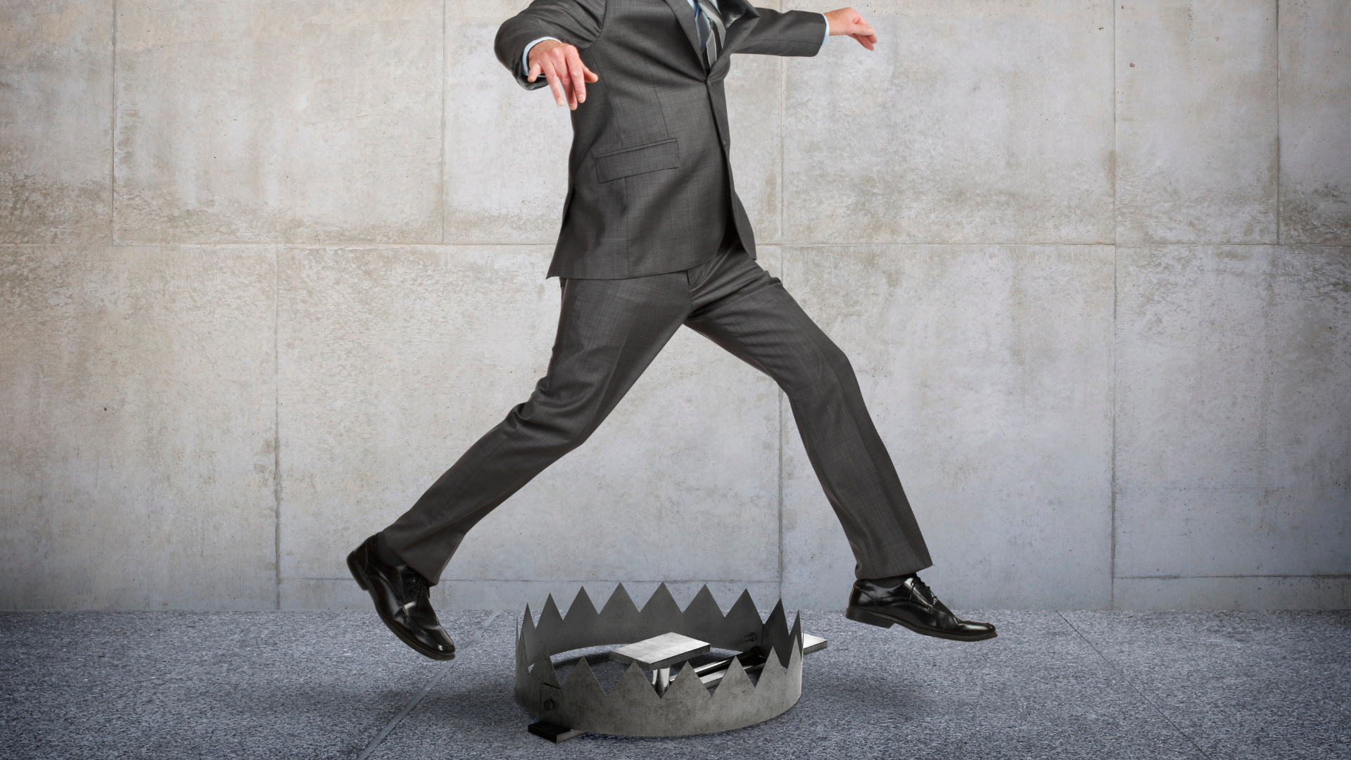 Avoiding Disasters in Insider Transfers