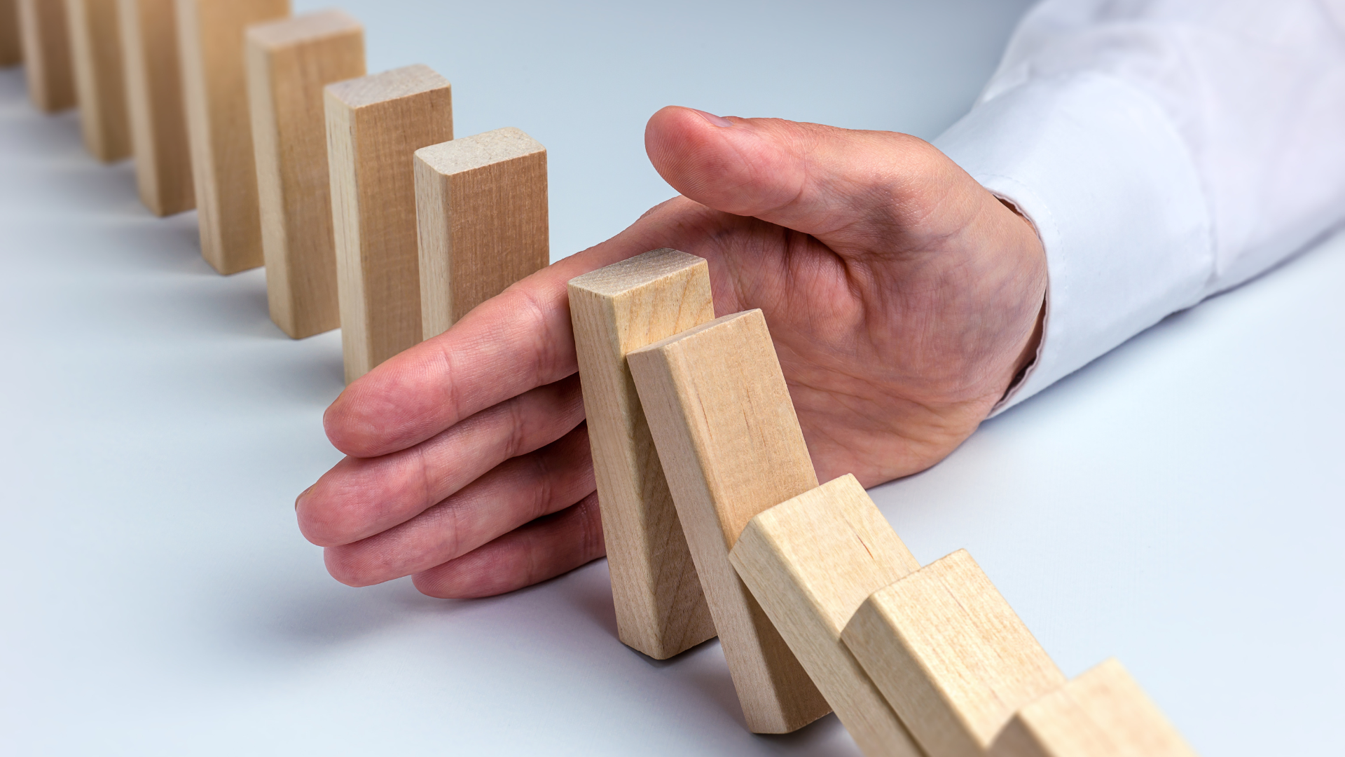 Exits Are Inevitable, Failure Is Not: Planning a Successful Exit