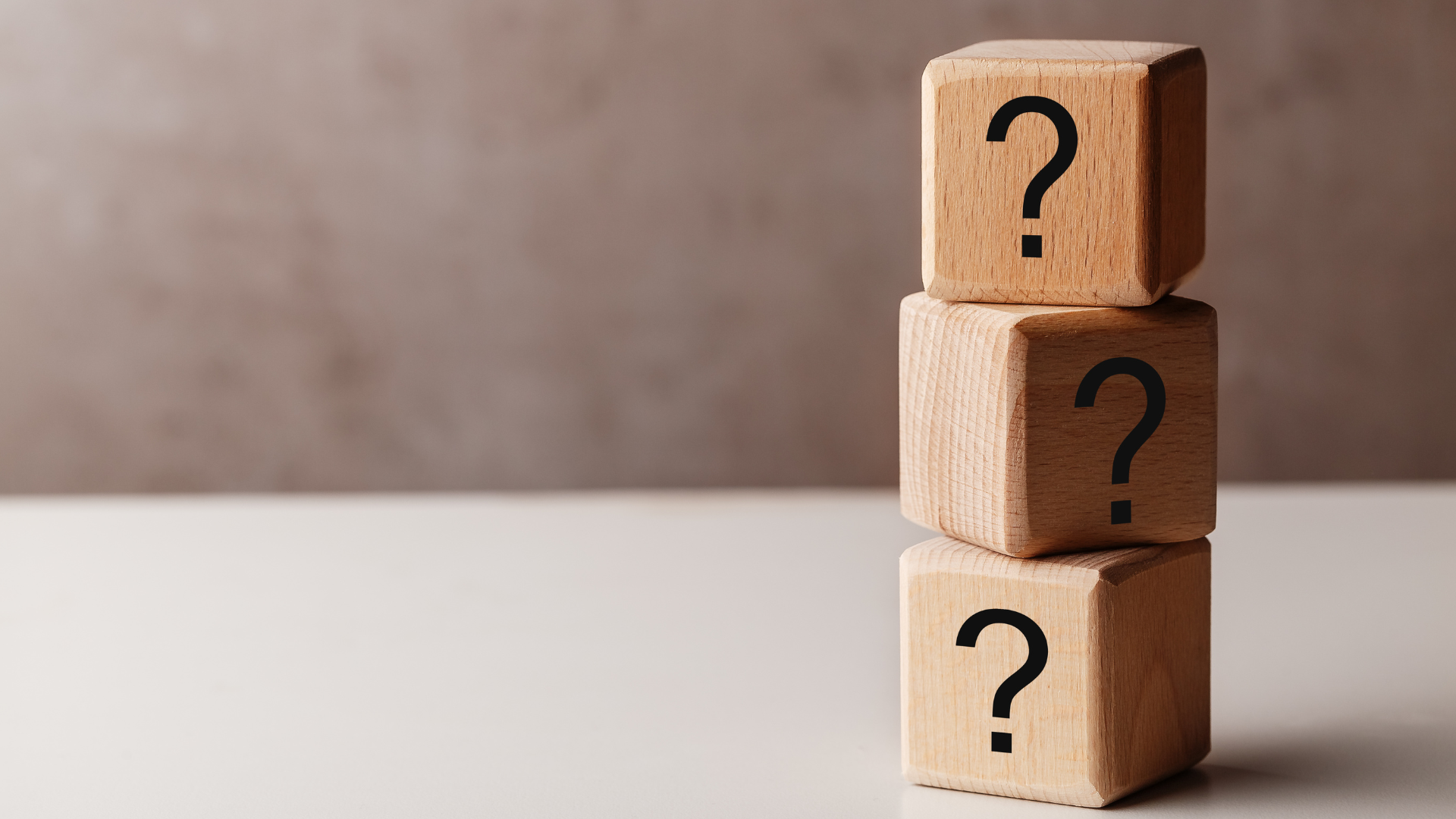 Why Exit Planning? Why Now?