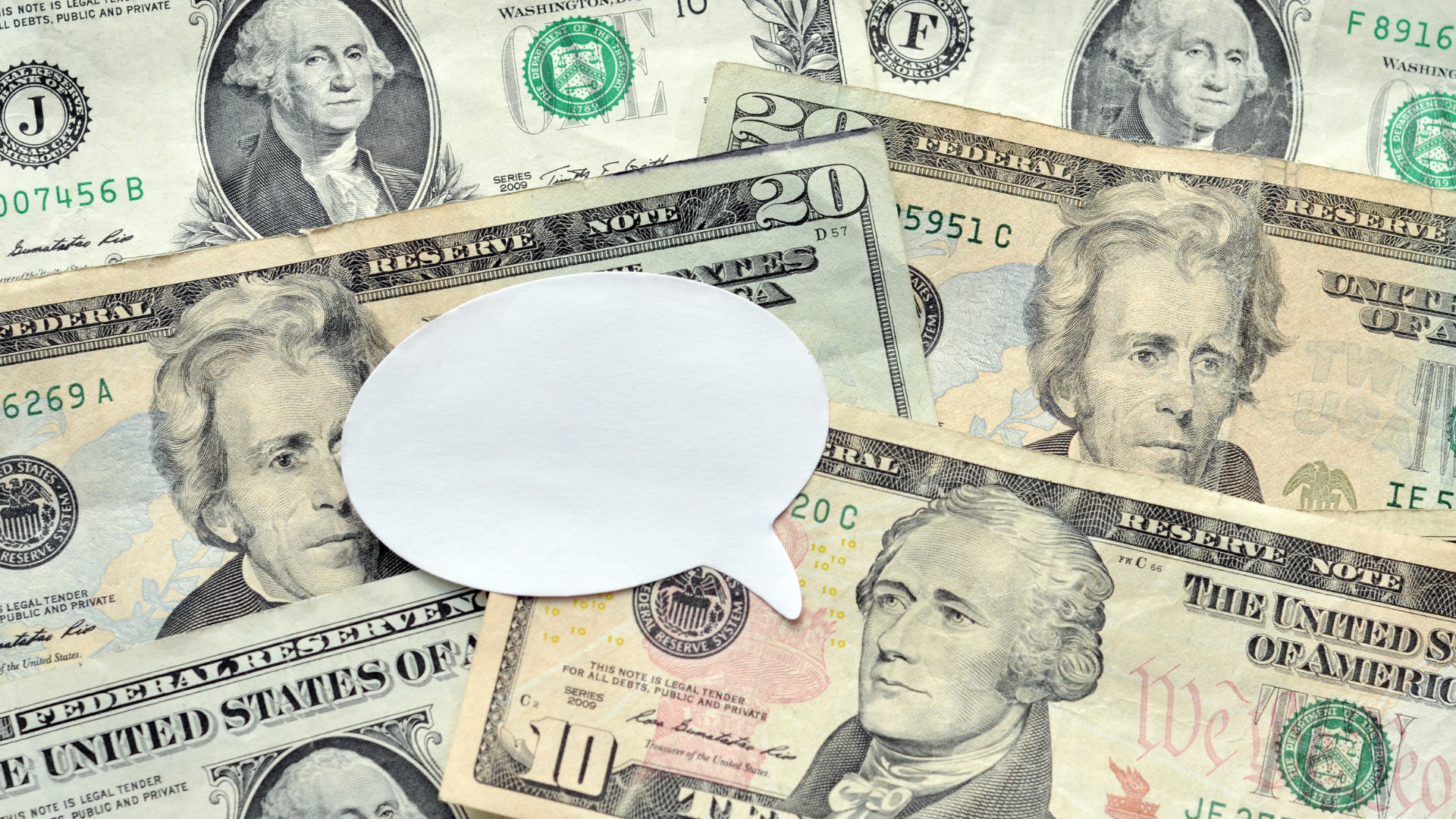What Does Your Business Value Tell You?