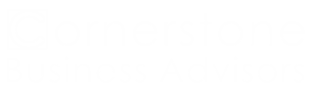 Cornerstone Business Advisors Logo