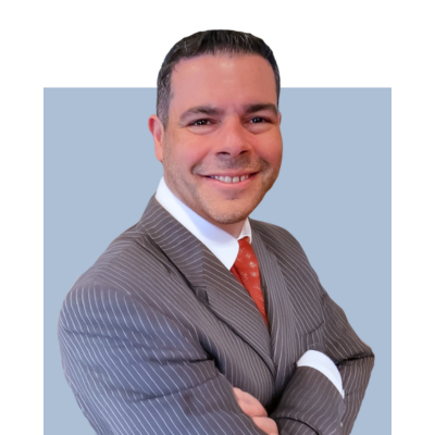 Larry Blacker, Transaction Advisor