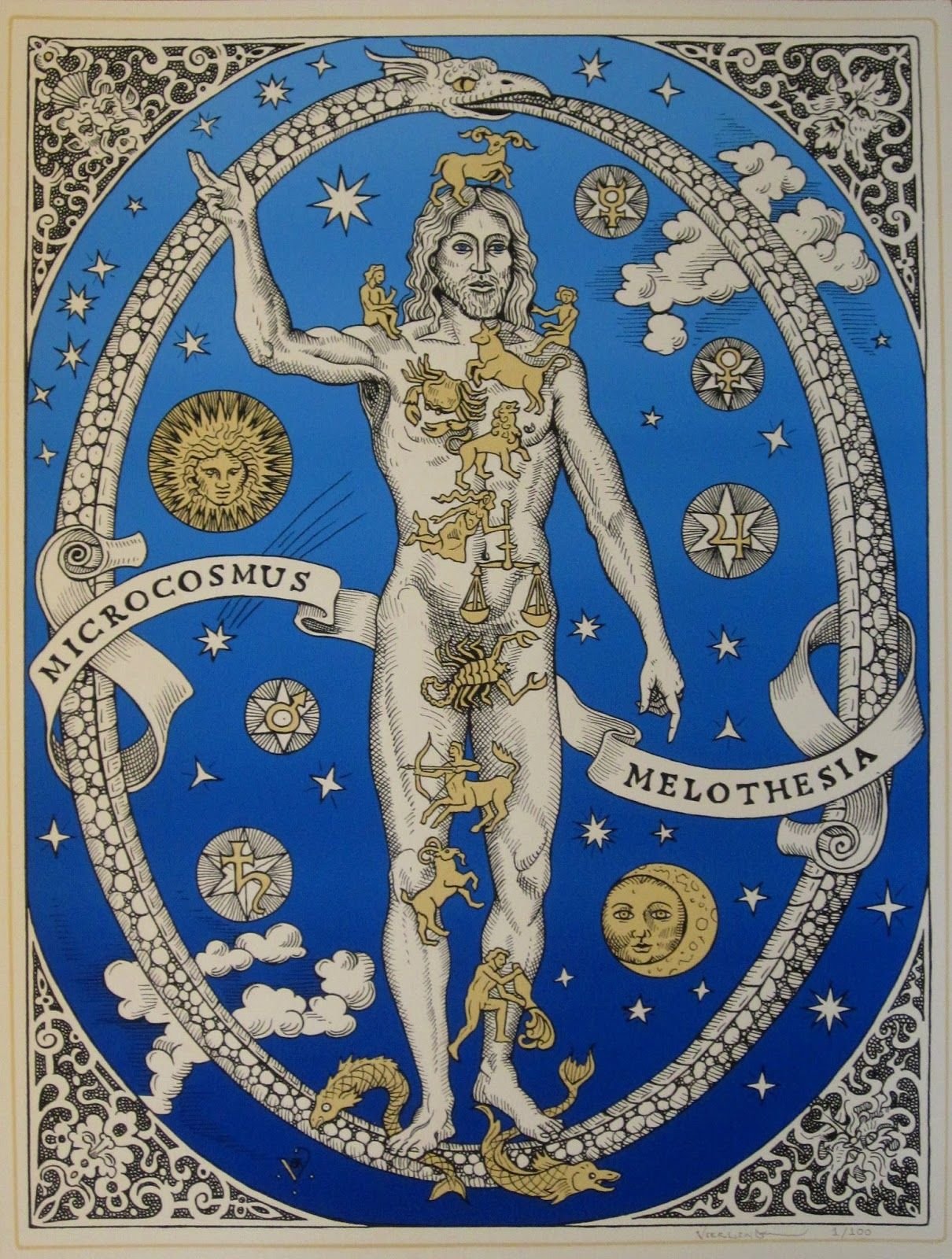 Medical Astrology Consultation