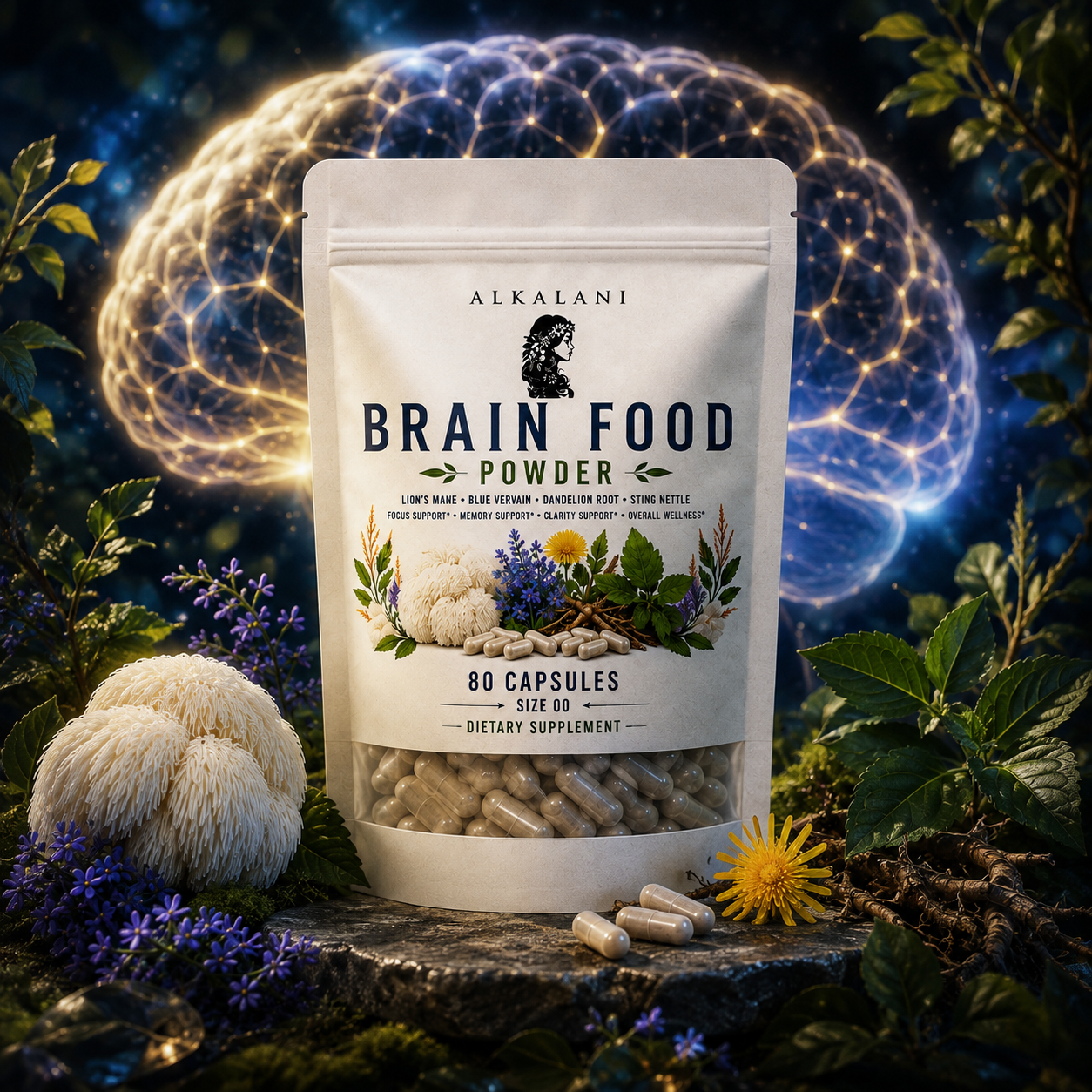 Brain Food