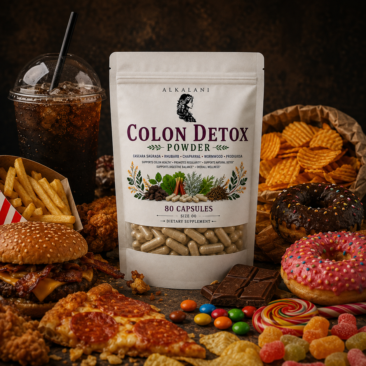 Colon Detox