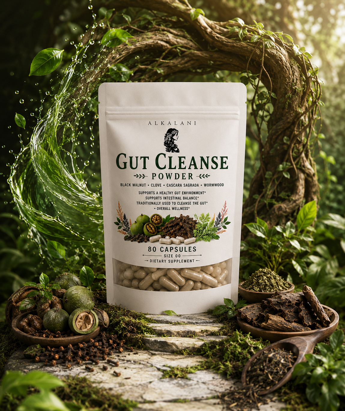 Gut Cleanse