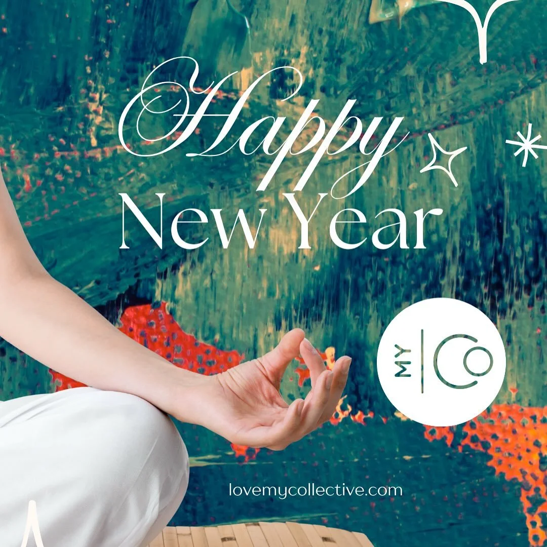 How does the New Year feel right now?