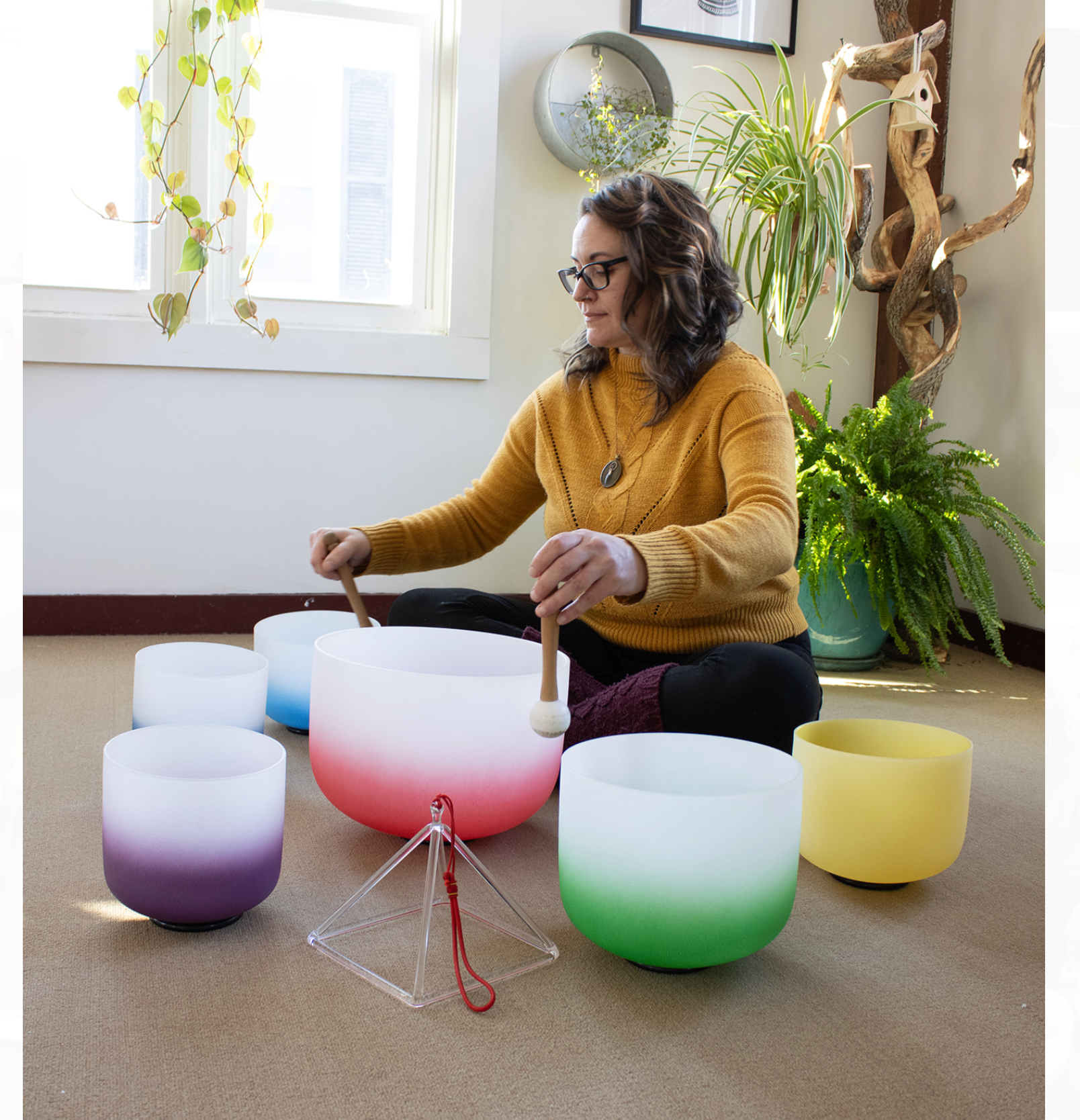 Spring Awakening Sound Bath