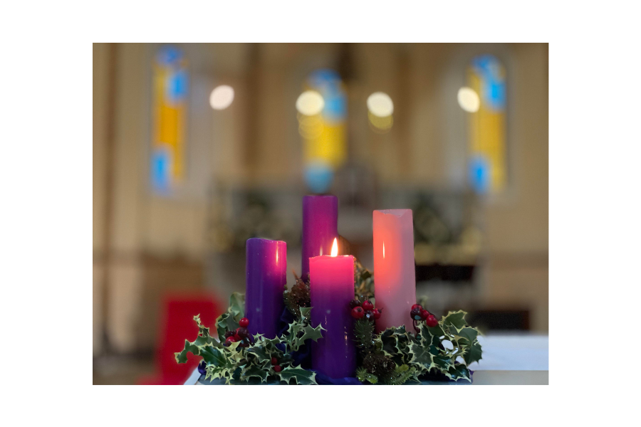First Week of Advent