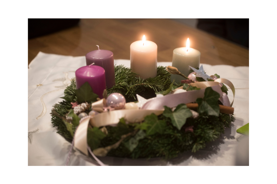 Second Week of Advent