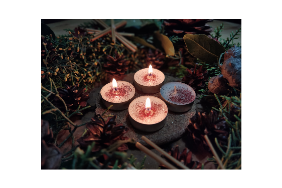 Third Week of Advent