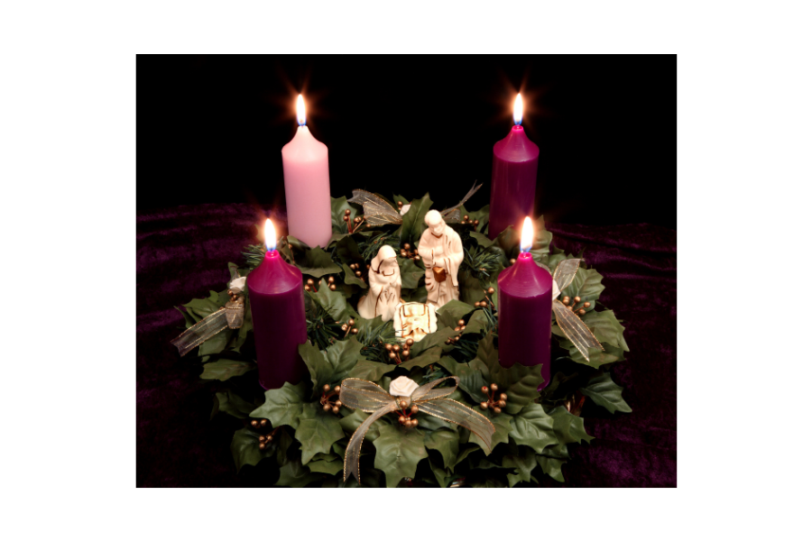 Fourth Week of Advent
