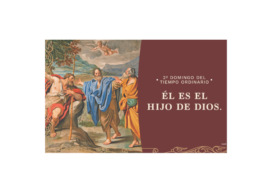 Second Sunday in Ordinary Time