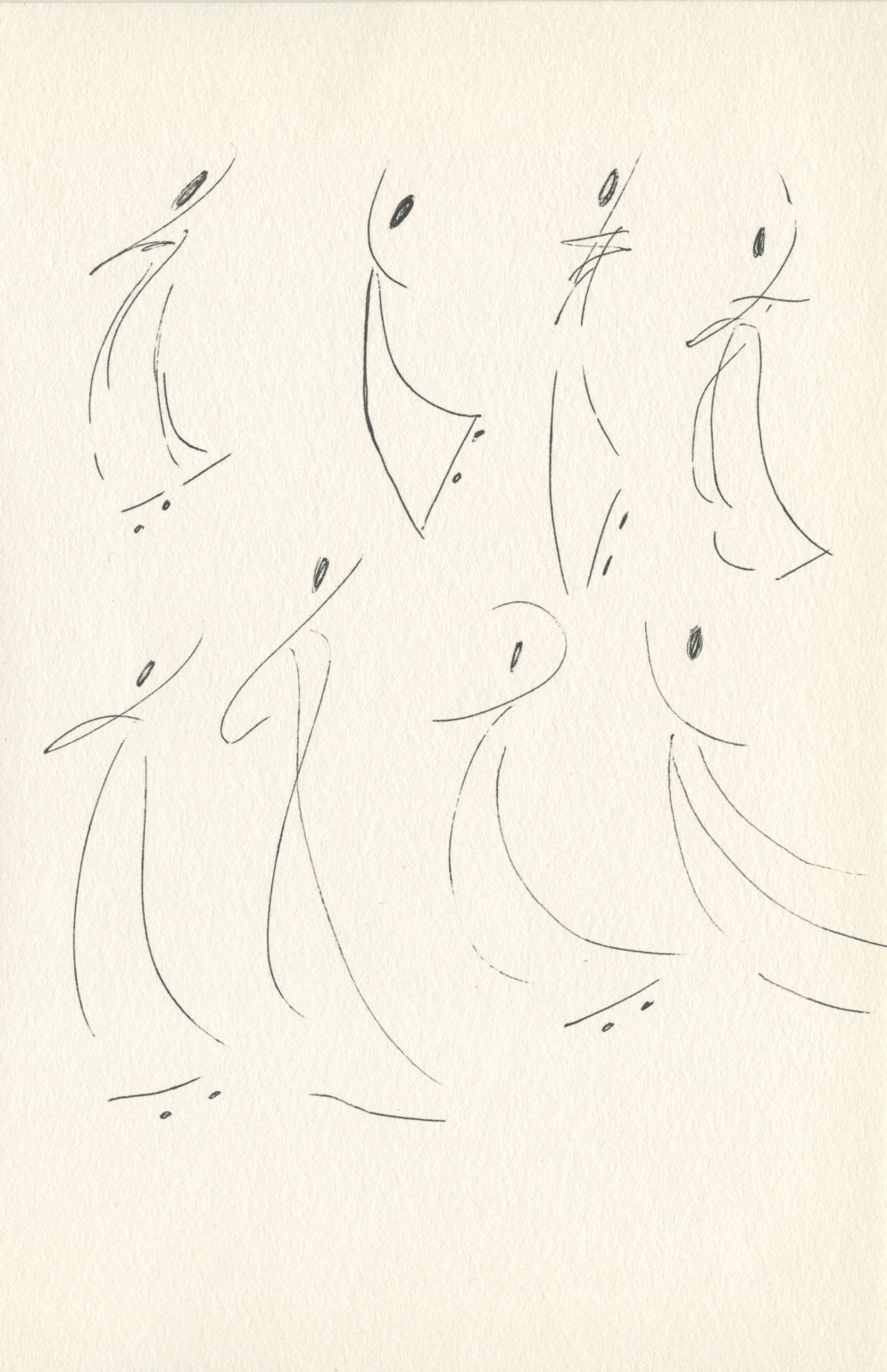 Tiny Dancers