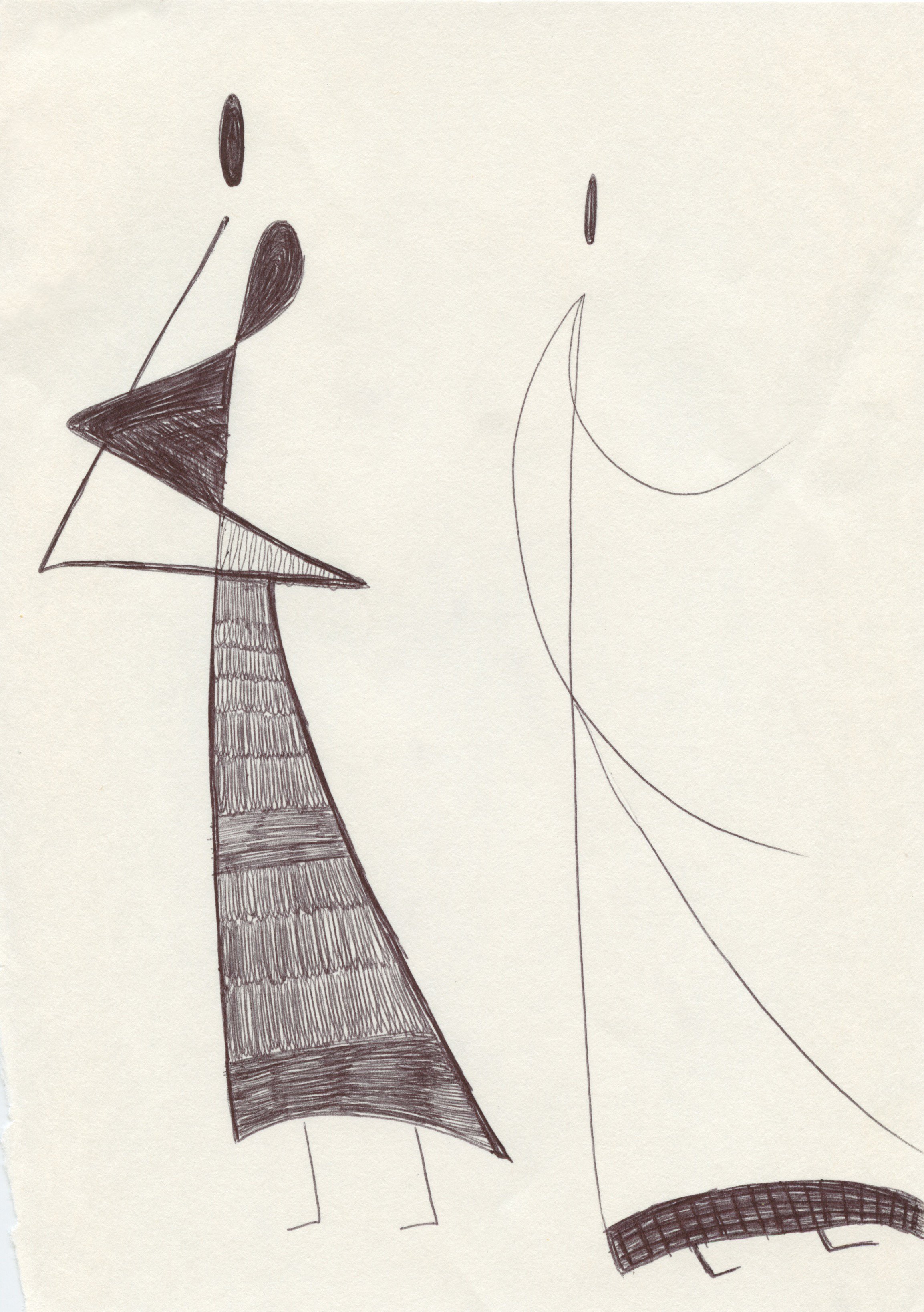 Modern Duet
