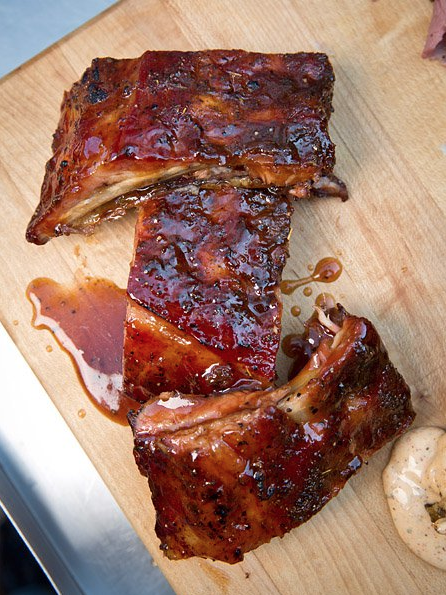 Dalie’s Smokehouse: You won’t leave hungry