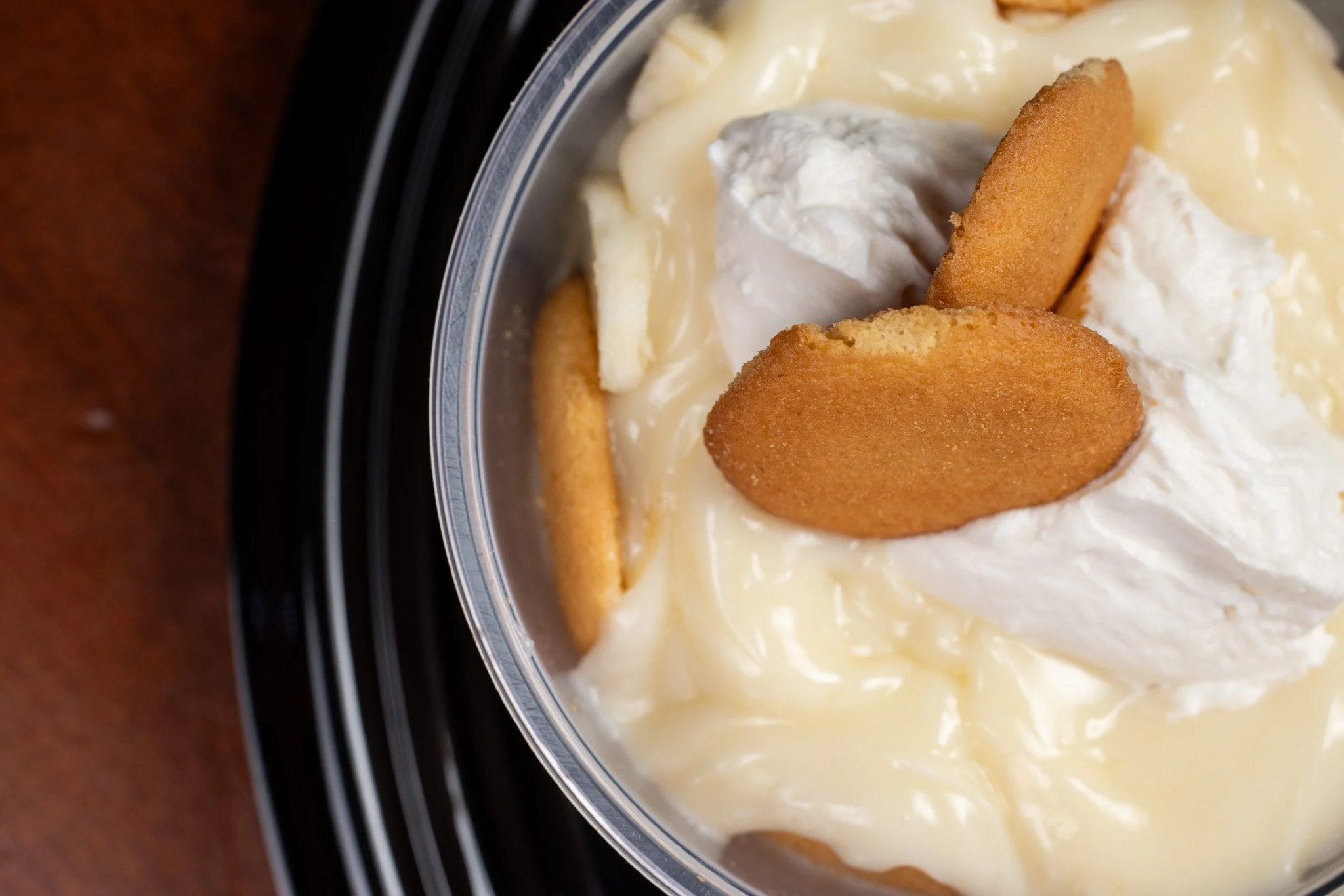 Seasonal Sides &amp; Desserts