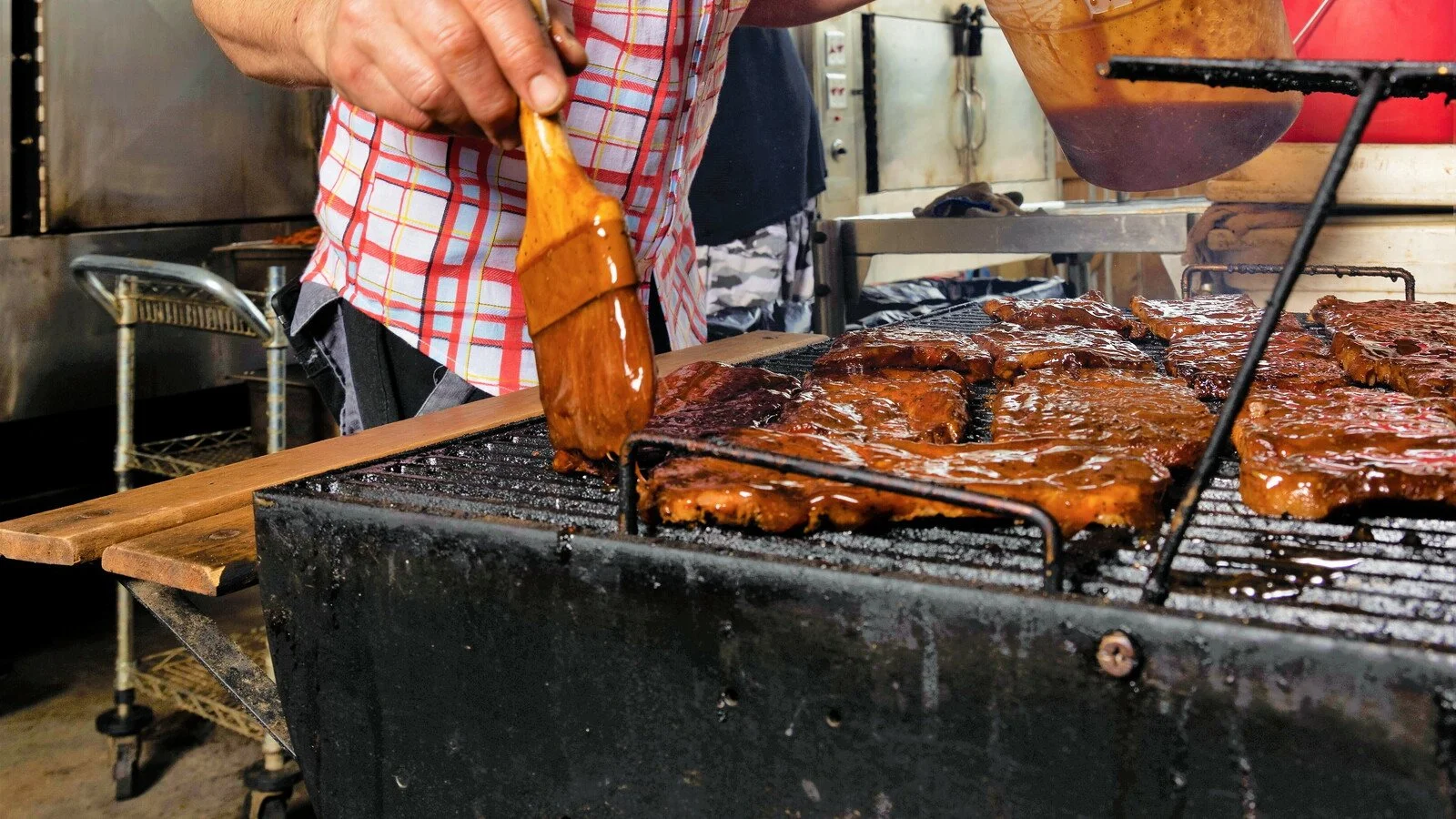 BBQ &amp; Beyond: Celebrating the First Decade of Dalie’s Smokehouse