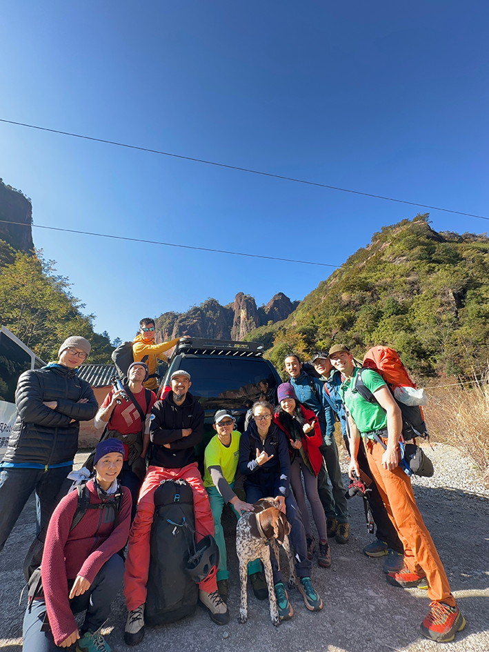 Here for the long haul. The community is still here, and we are still working hard!