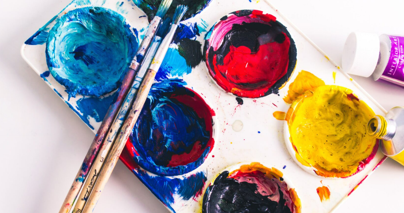 May 16: Paint and Sip