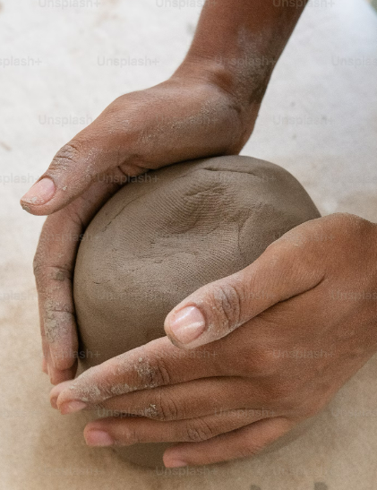 Intro to Pottery (Wheel Throwing)