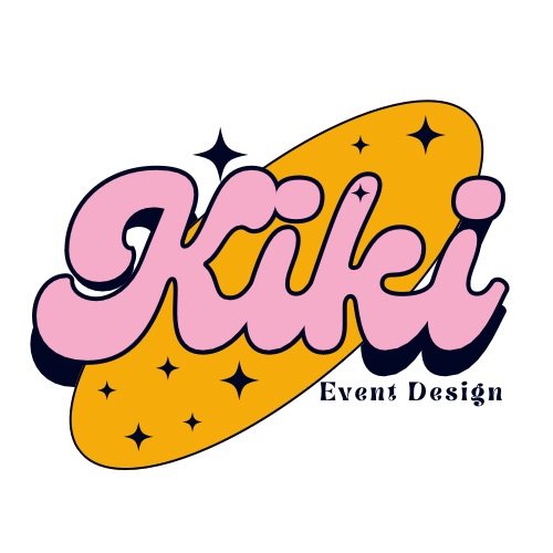 Kiki Event Design
