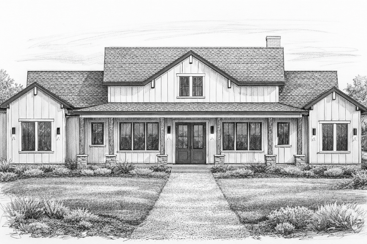 Barndominiums and Pole Barns