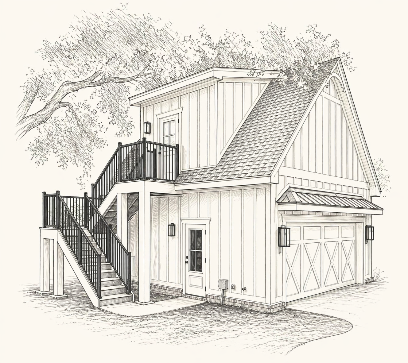 Accessory Dwelling Units (ADUs)