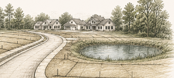 What Makes Development in Lafayette Unique?