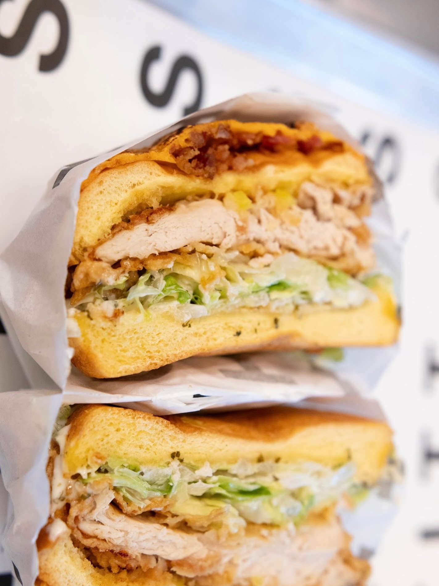The Sandwich. Have you tried it yet?

#miamifoodie
#florida
#eeeeats
#fastcasual
#brickellfood