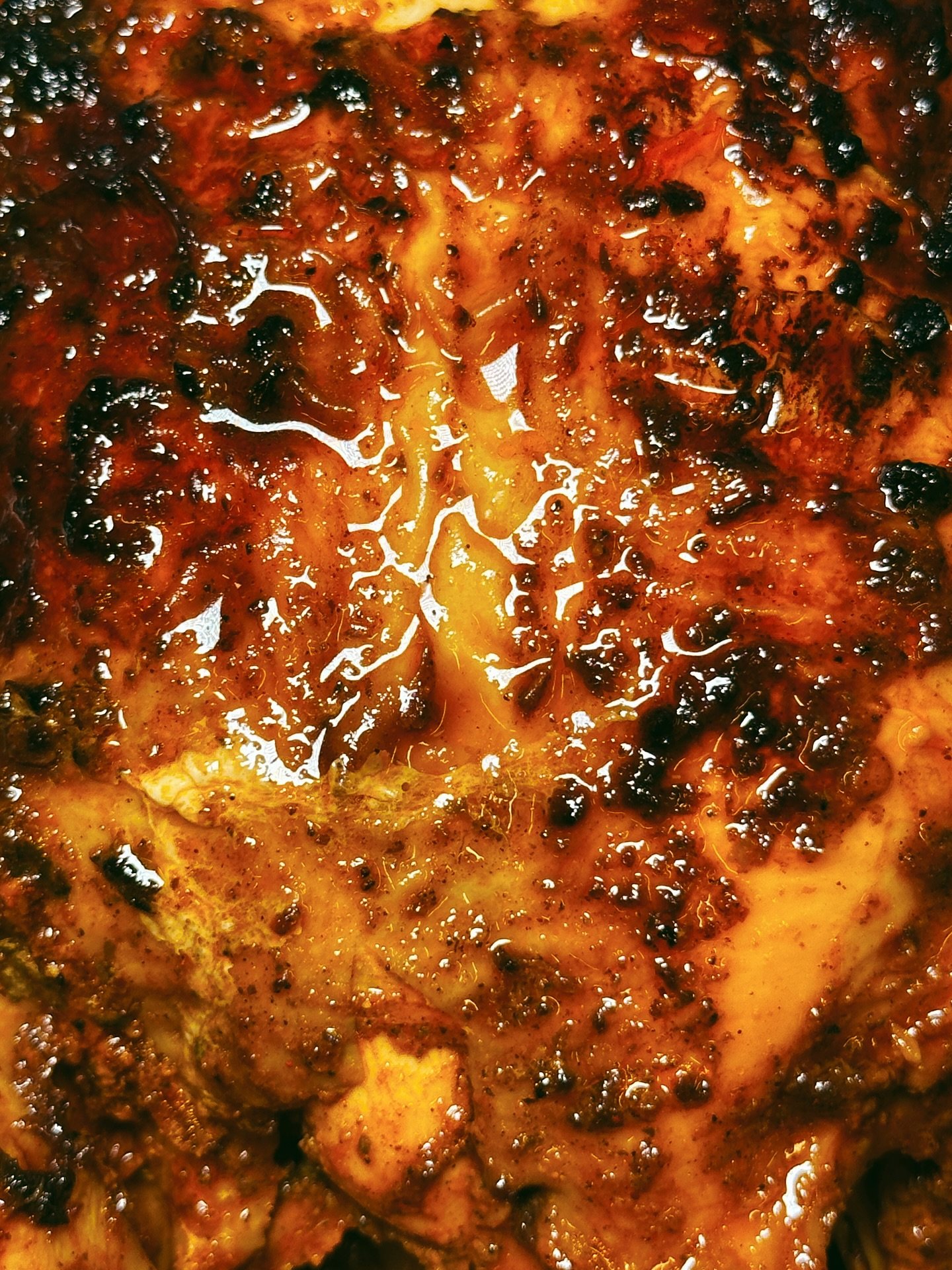 Textures in the kitchen. 

#miamichicken
#miamifoodie
#miamieats
#chickenlovers