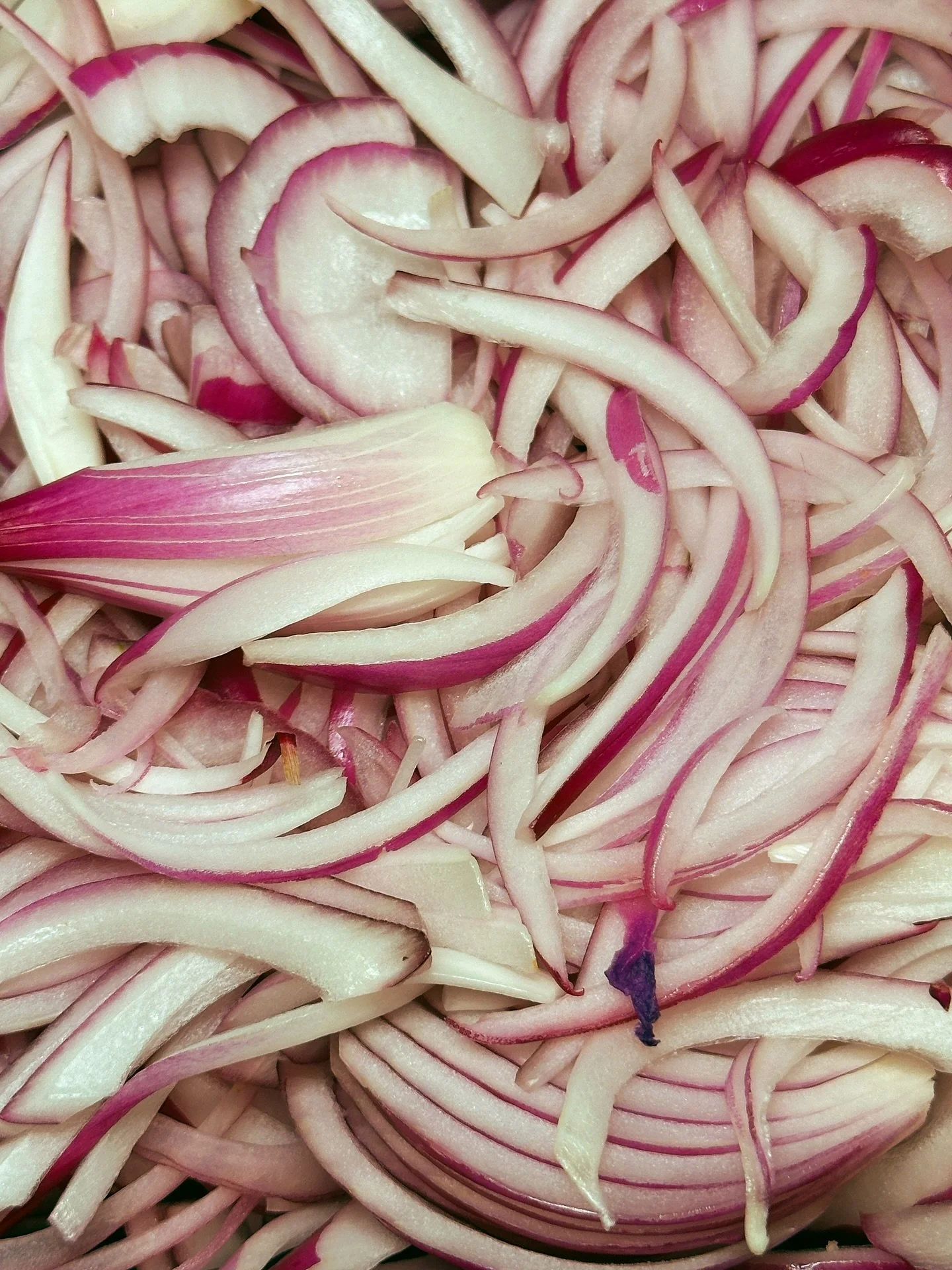Textures in the kitchen (veggie eddition).

#brickellfood
#brickellmiami
#miamifood
#brickellvibes