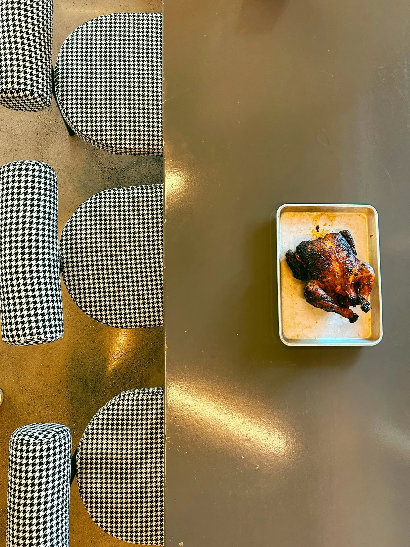 One rotisserie. Three mates. Tag them.

#brickellvibe  #miamifood  #brickellmiami  #brickellfood