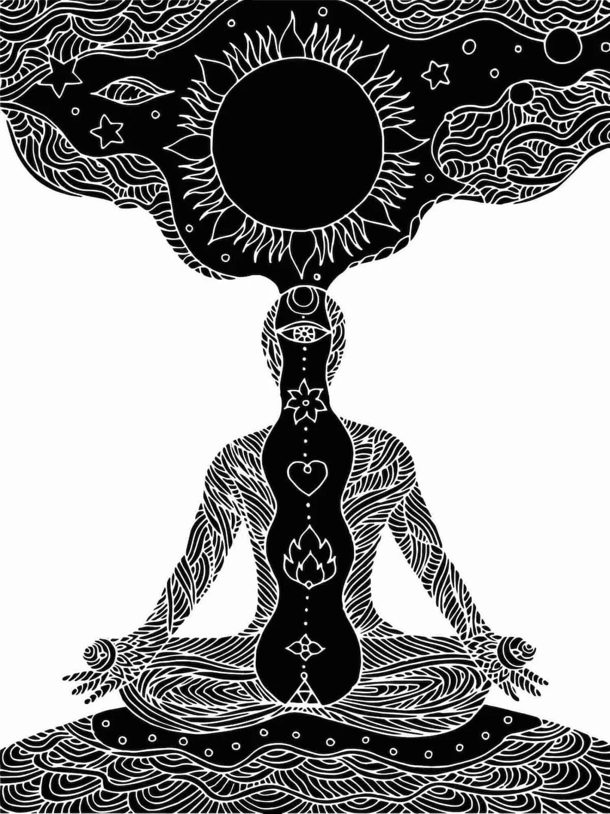 Somatic Alignment Energetic alignment — Inner Body Freedom - Somatic Therapy