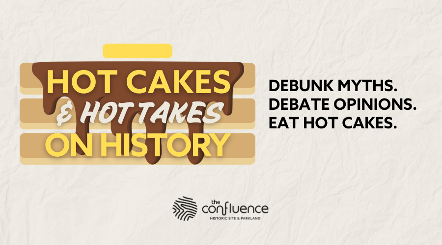 How the West Got Shirtless: Beefcakes, the Stampede, and Queerness with Kevin Allen