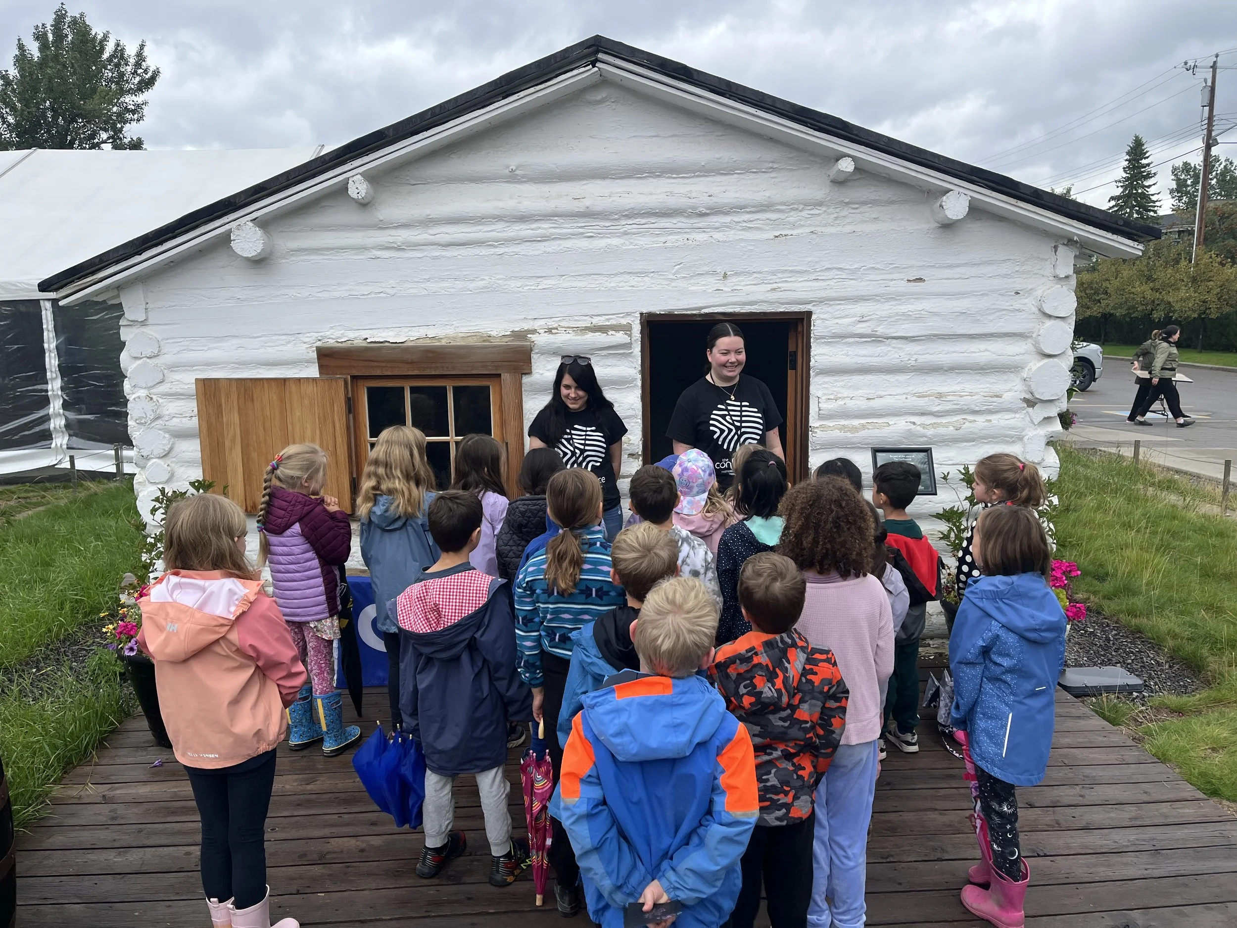 Experience Métis Culture at the Confluence