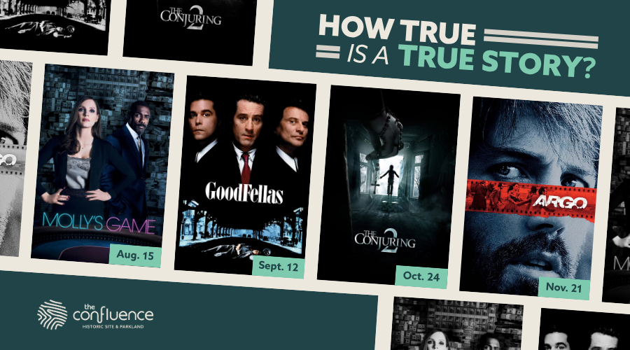 How True Is a True Story?: Argo (2012)