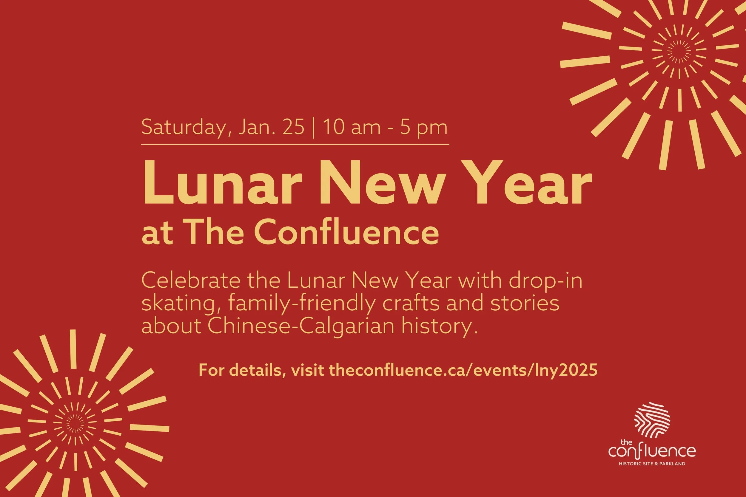 Lunar New Year At The Confluence The Confluence lunar-new-year-at-the-confluence-the-confluence