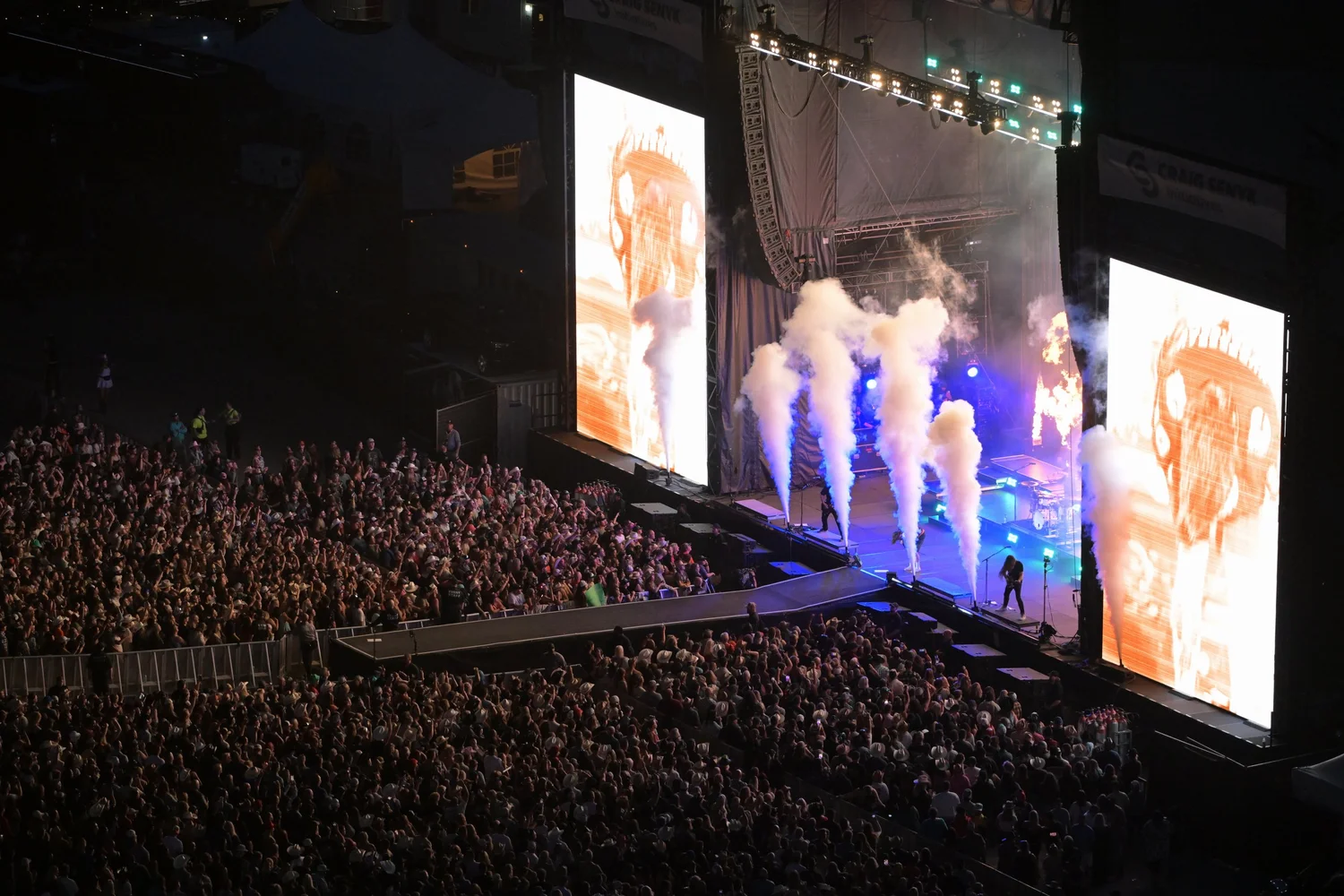 15 Must-See Summer Events at The Confluence: Dive-into Festivals and ...