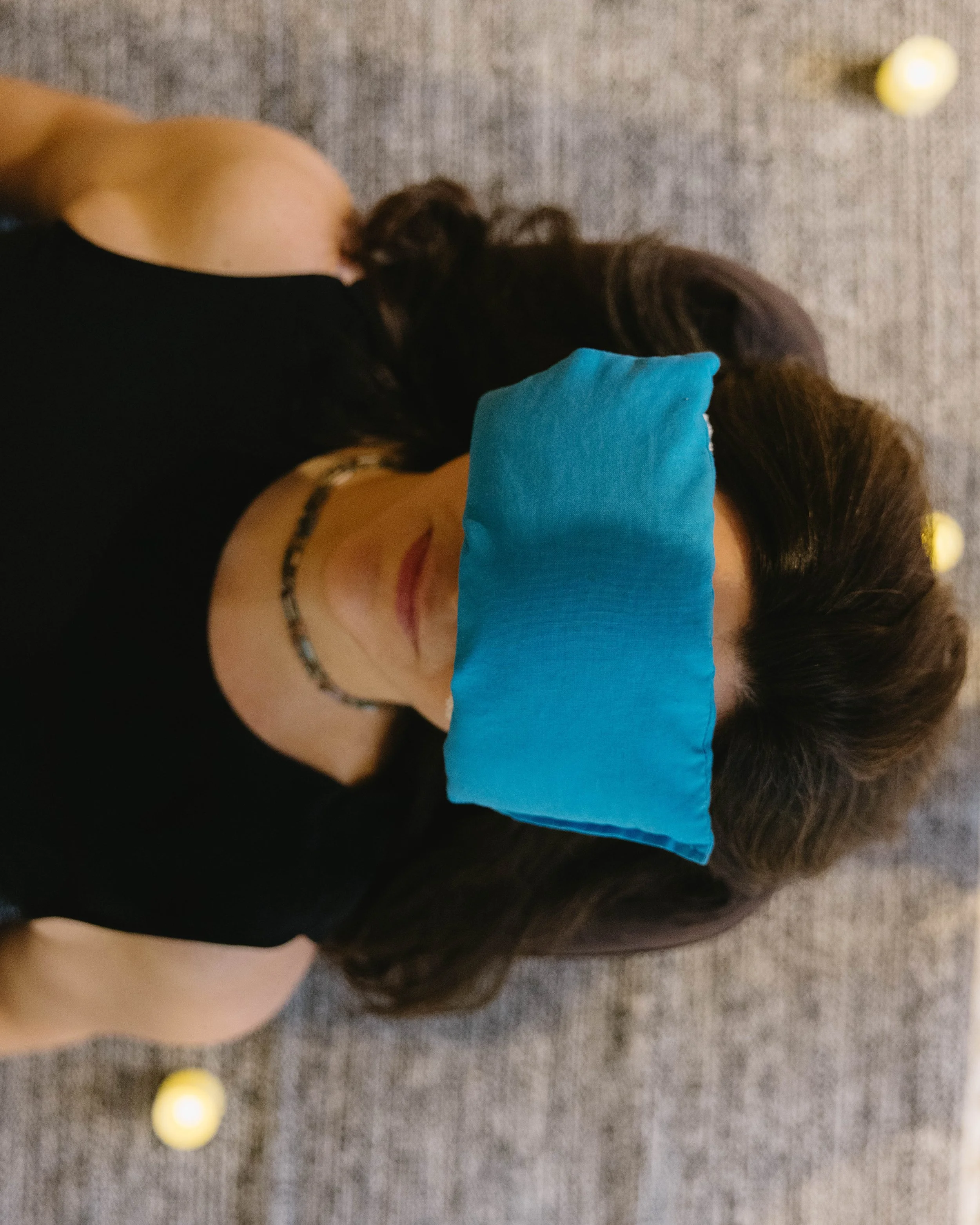 Paula Castillo Restorative Yoga Retreat
