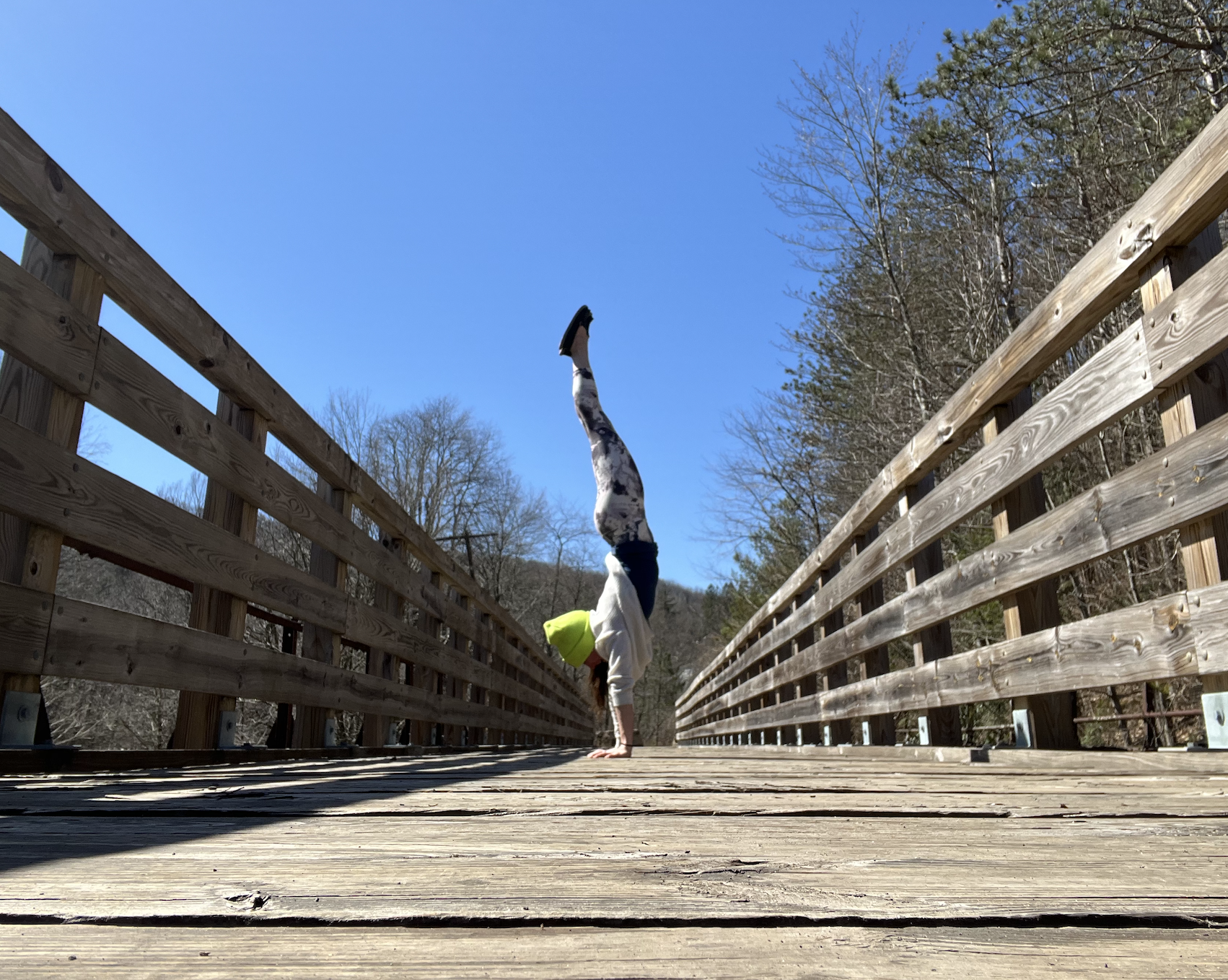 Erica Koster BrightBear Yoga Retreat YTT200