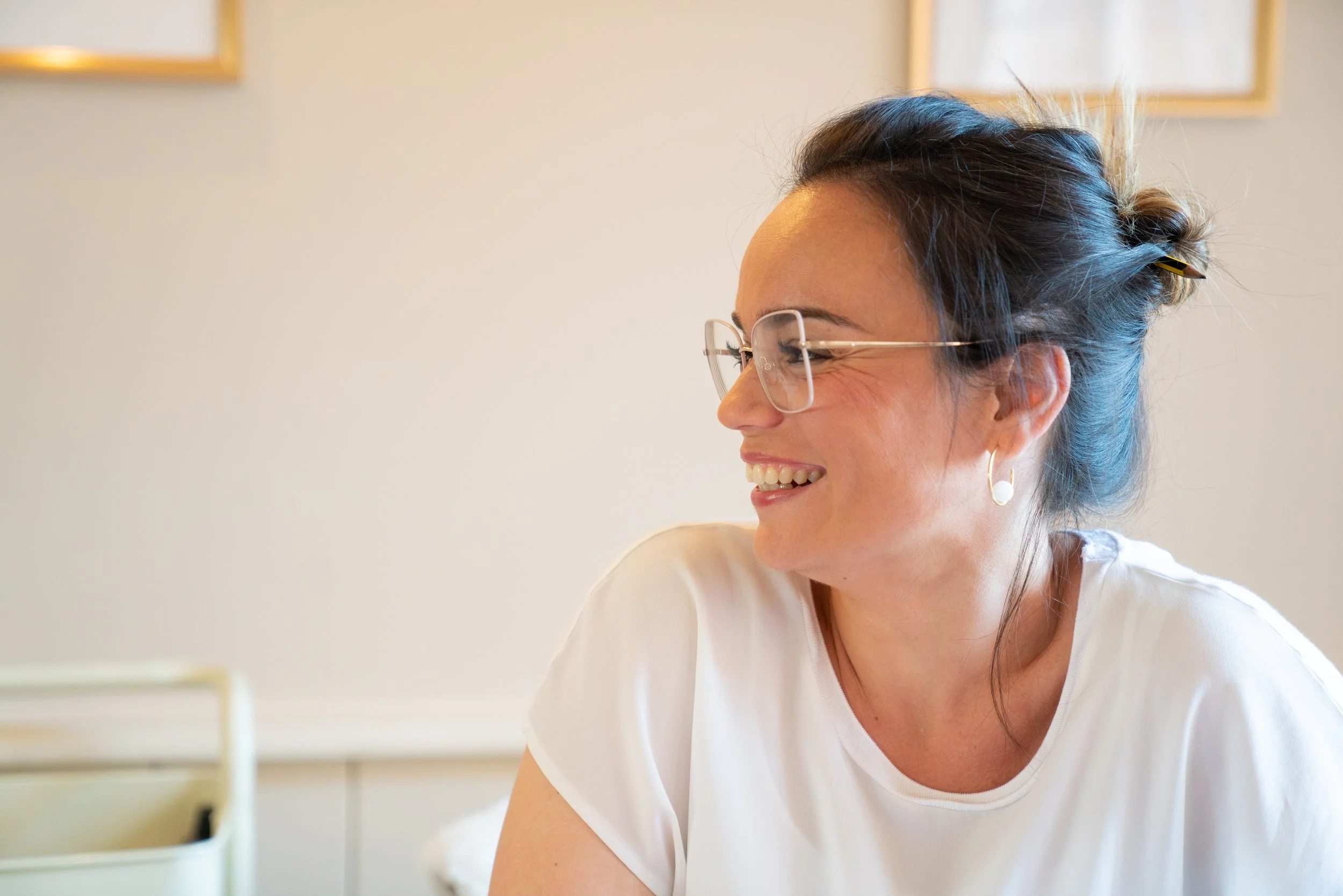 Feedback clienta que ha trabajado conmigo como Project Manager Digital