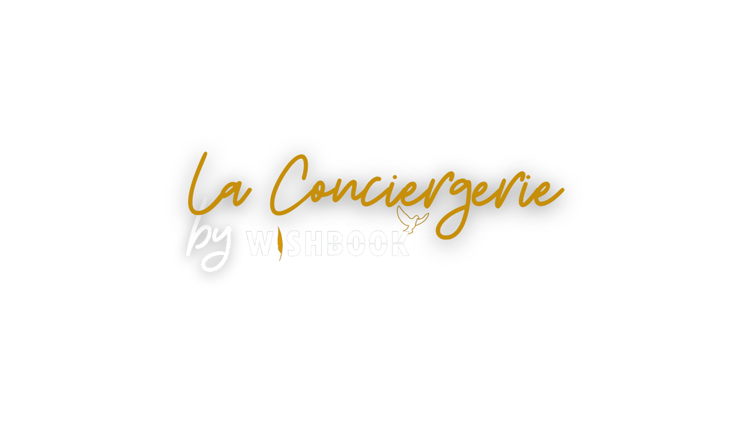 La Conciergerie by Wishbook