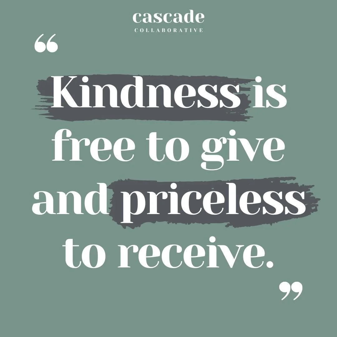 💖 World Kindness Day Reminder 💖
&ldquo;Kindness is free to give and priceless to receive.&rdquo;

In business and in life, kindness is a powerful connector. Whether it&rsquo;s a supportive word, a small favor, or simply showing understanding, kindn