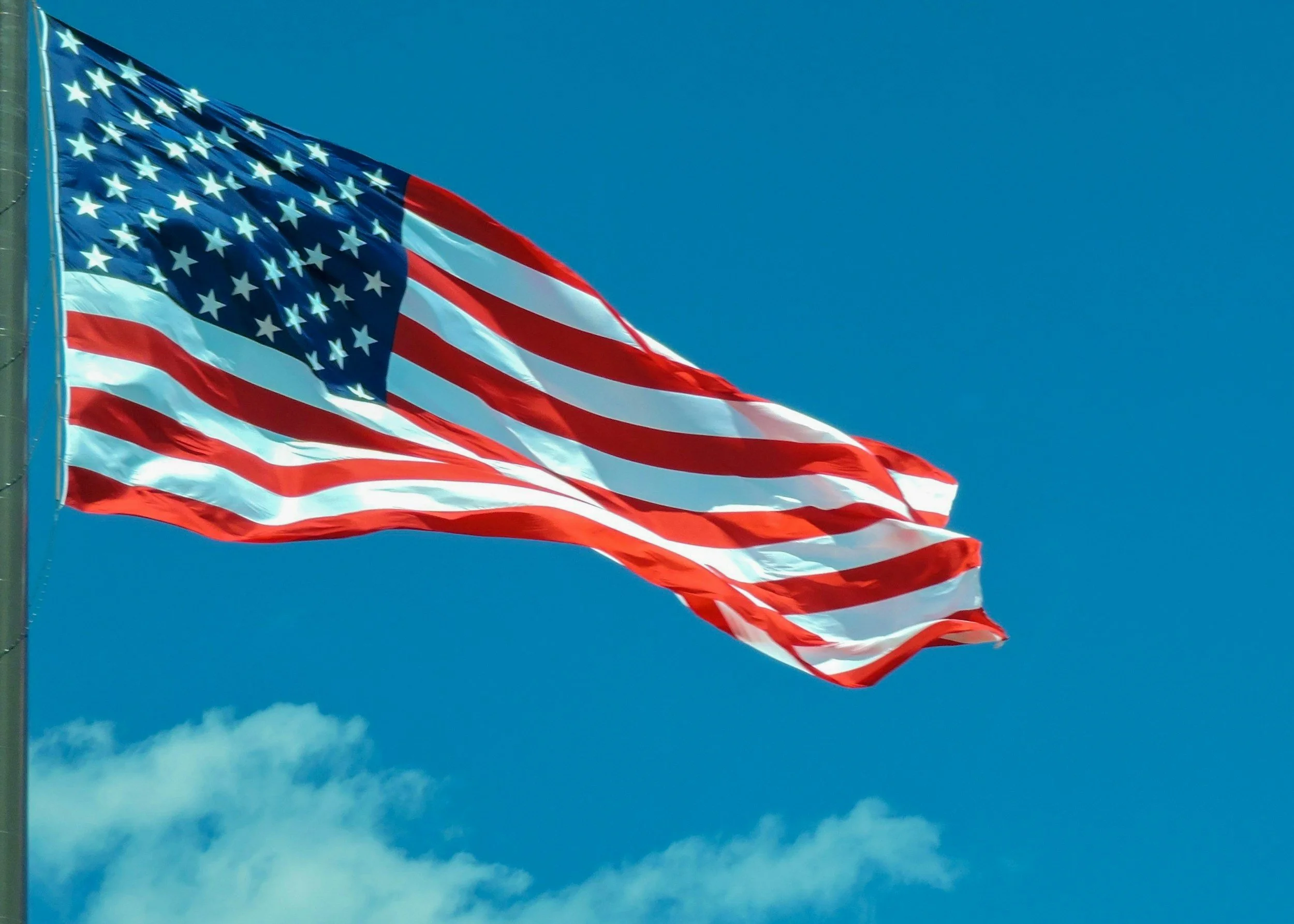 America at 250