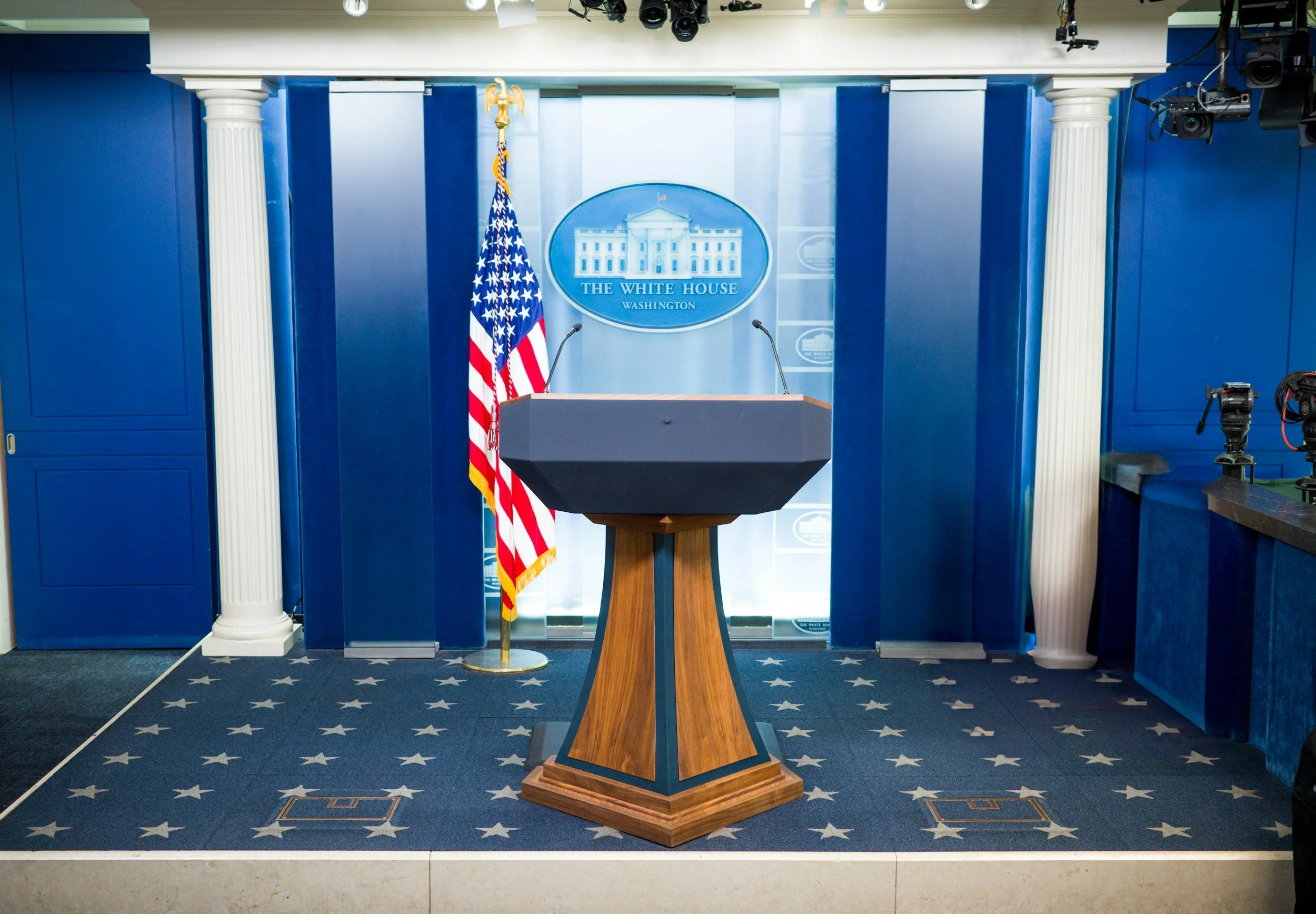 The First Amendment is Not Negotiable
