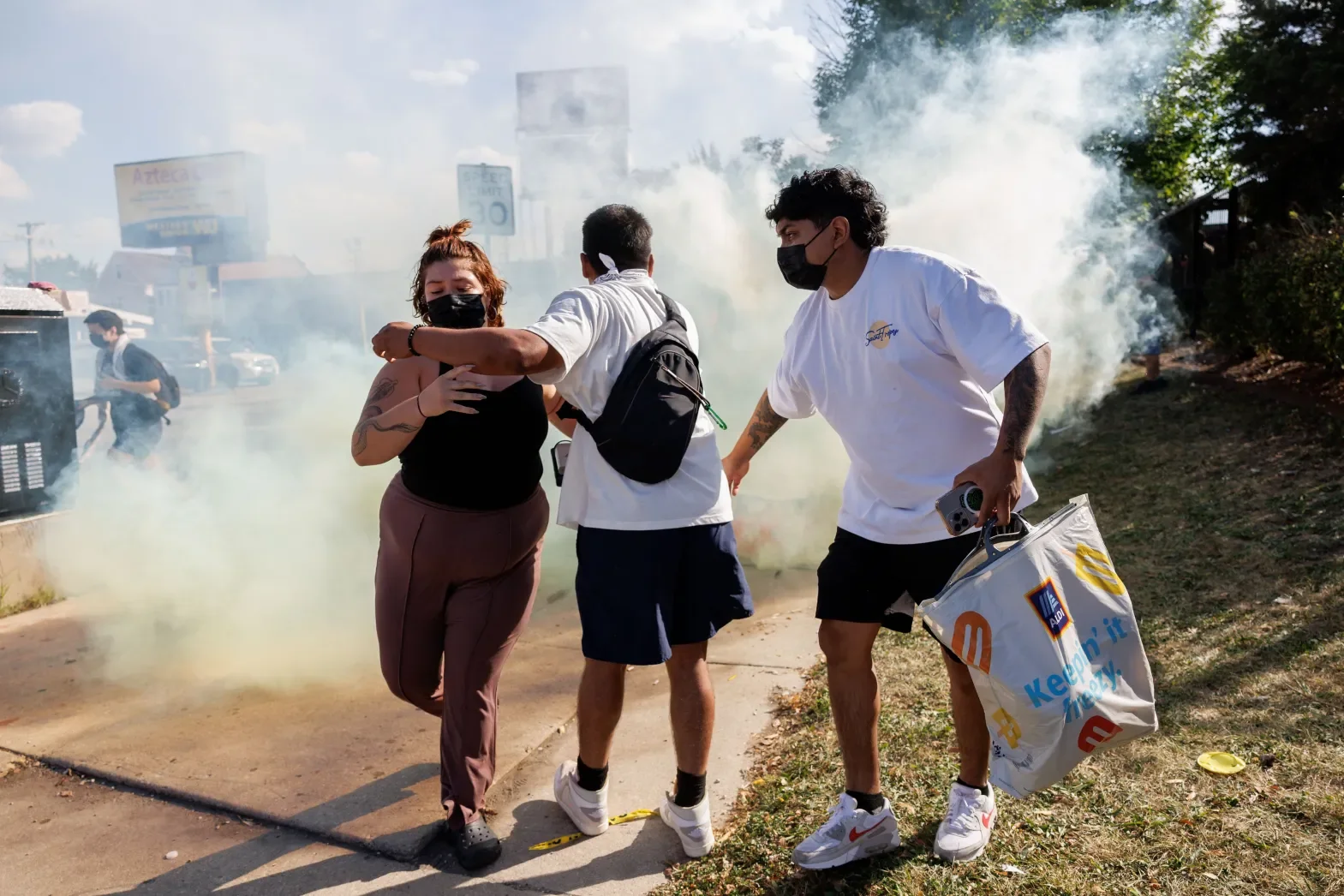 A Win for Journalists and Free Speech