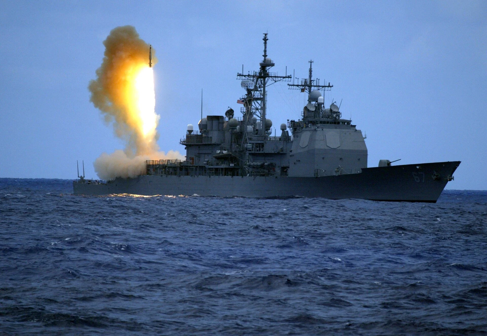 Trump’s Costly Iran War