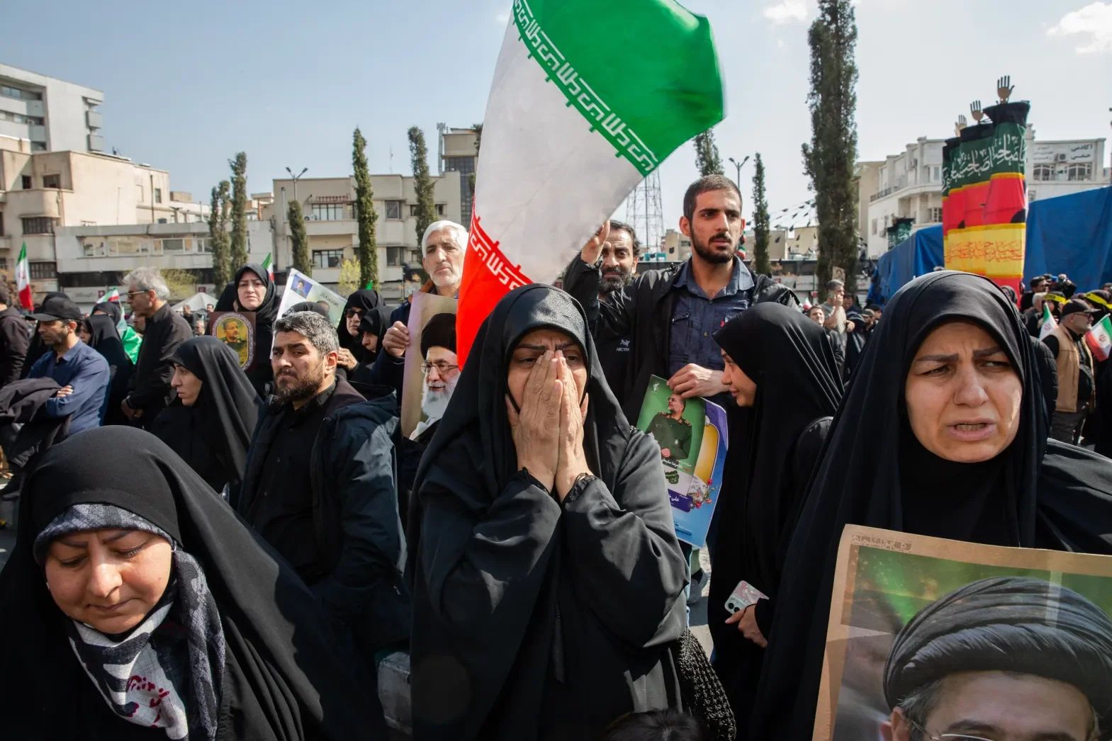 Trump’s War of Choice