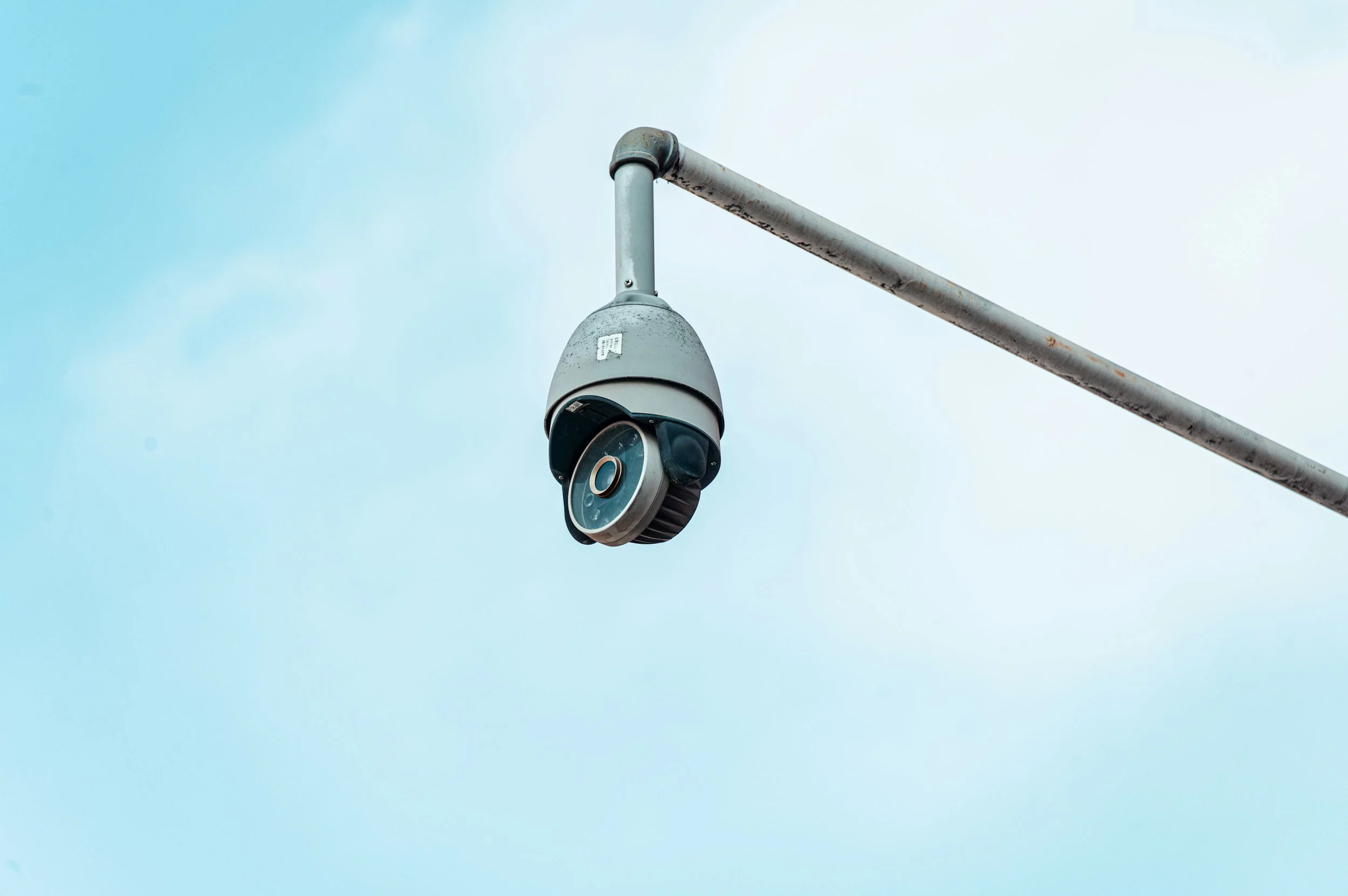 CCTV Installation in London M25
